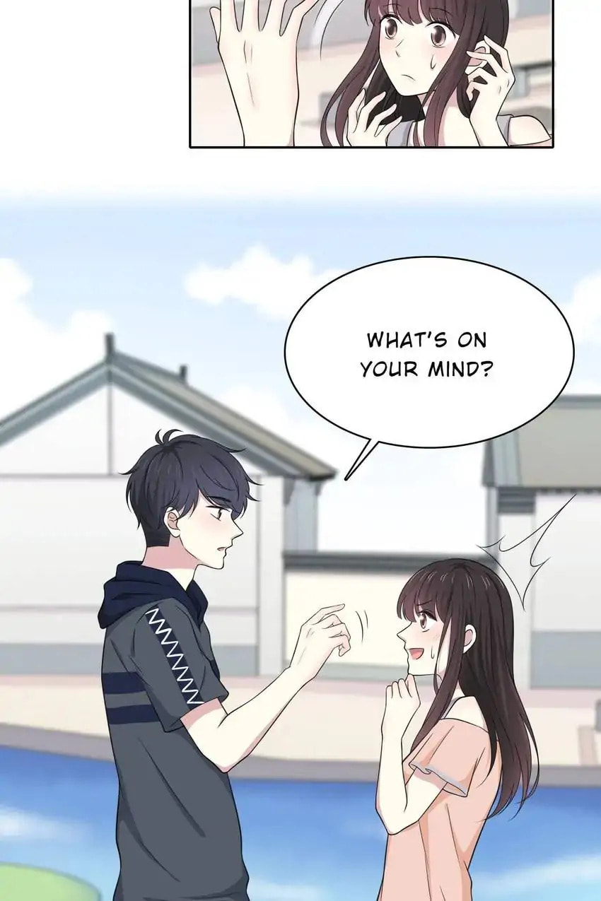 Read Yexu, Weilai (Colored) chapter 85 image 5 on Lezhin