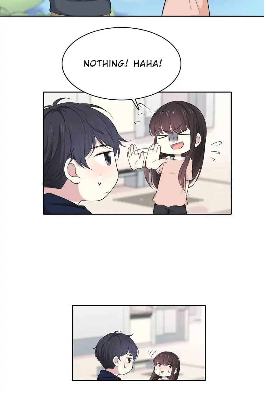 Read Yexu, Weilai (Colored) chapter 85 image 6 on Lezhin