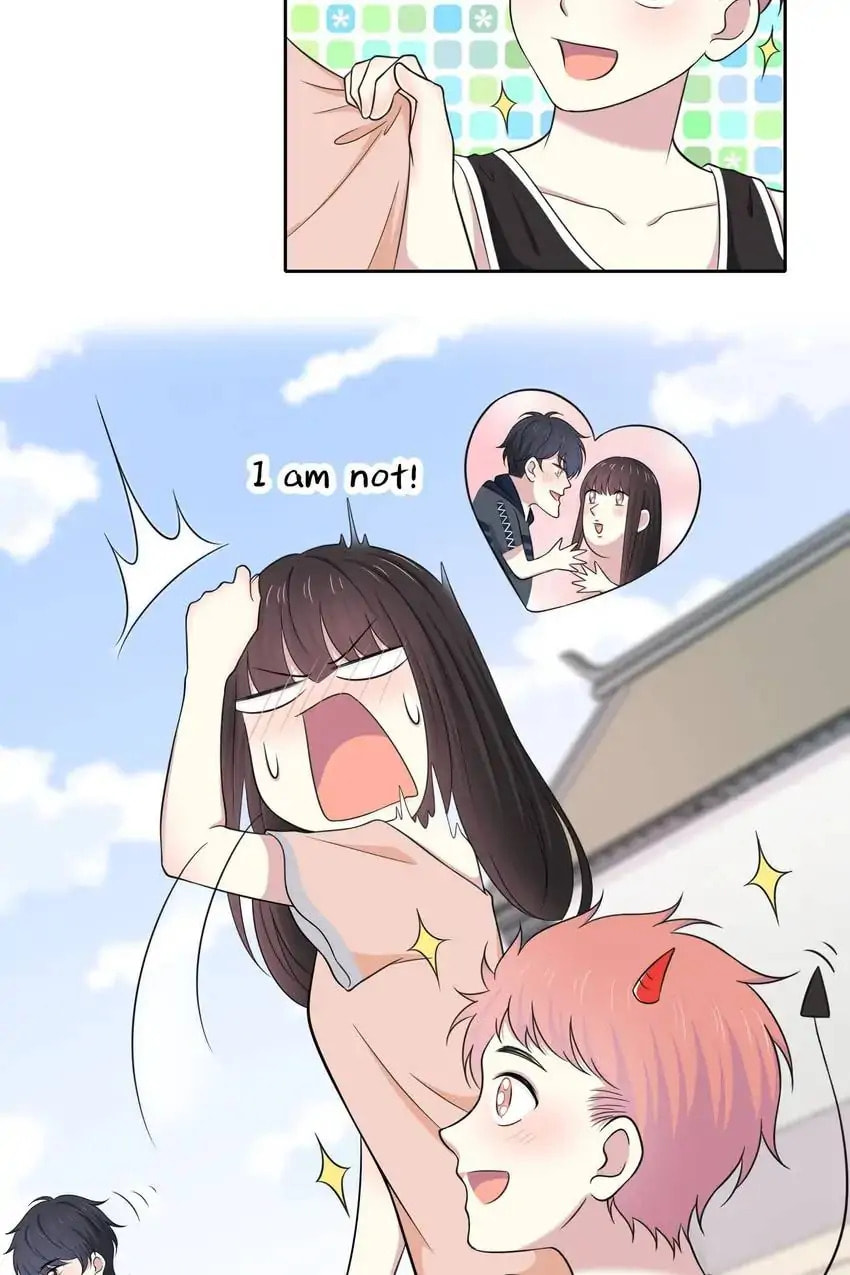 Read Yexu, Weilai (Colored) chapter 85 image 9 on Lezhin