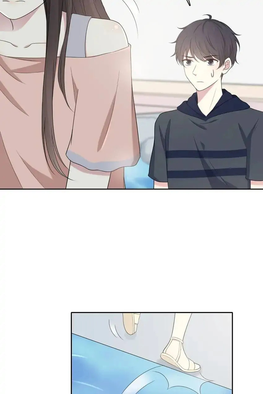 Read Yexu, Weilai (Colored) chapter 87 image 10 on Lezhin