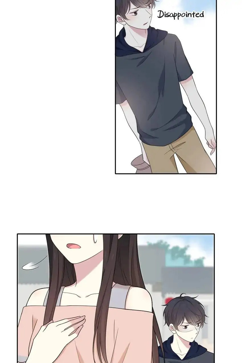 Read Yexu, Weilai (Colored) chapter 87 image 13 on Lezhin