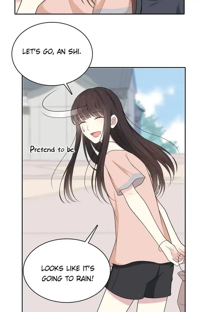 Read Yexu, Weilai (Colored) chapter 87 image 14 on Lezhin