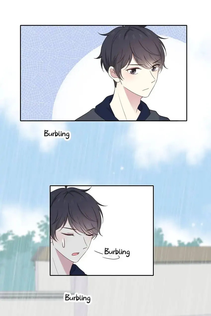 Read Yexu, Weilai (Colored) chapter 87 image 16 on Lezhin