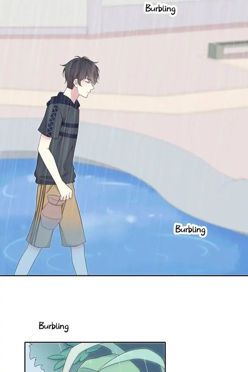 Read Yexu, Weilai (Colored) chapter 87 image 17 on Lezhin