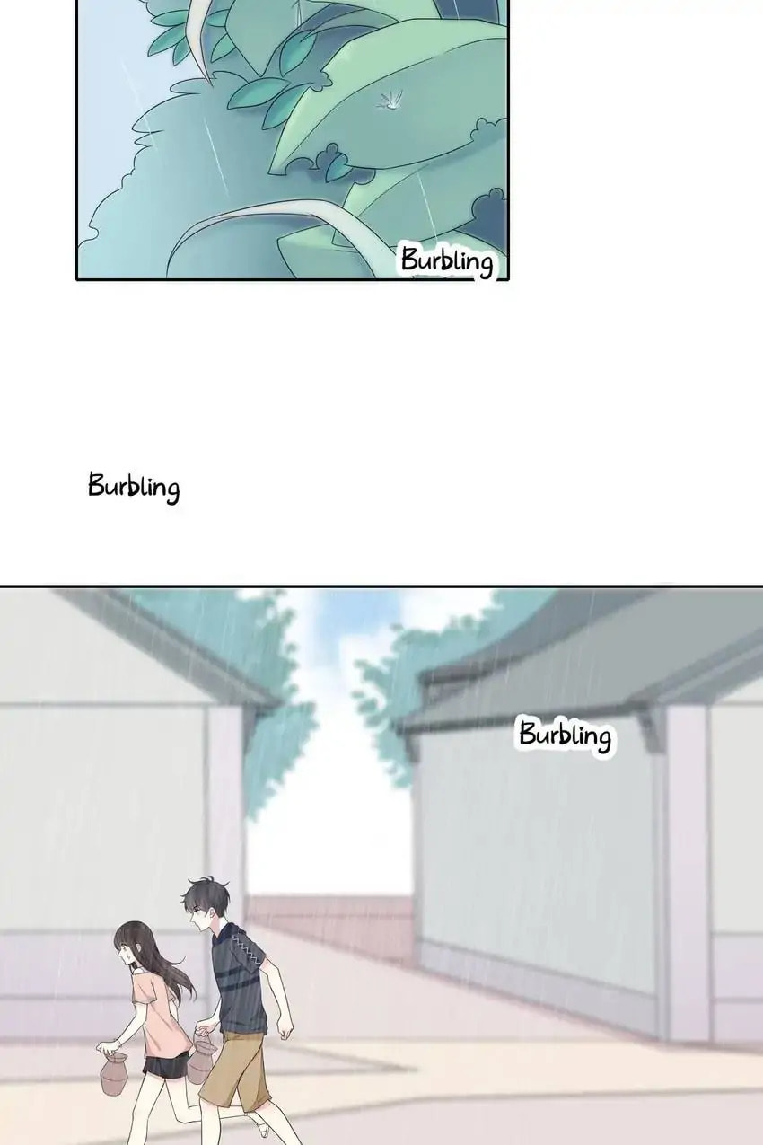 Read Yexu, Weilai (Colored) chapter 87 image 18 on Lezhin