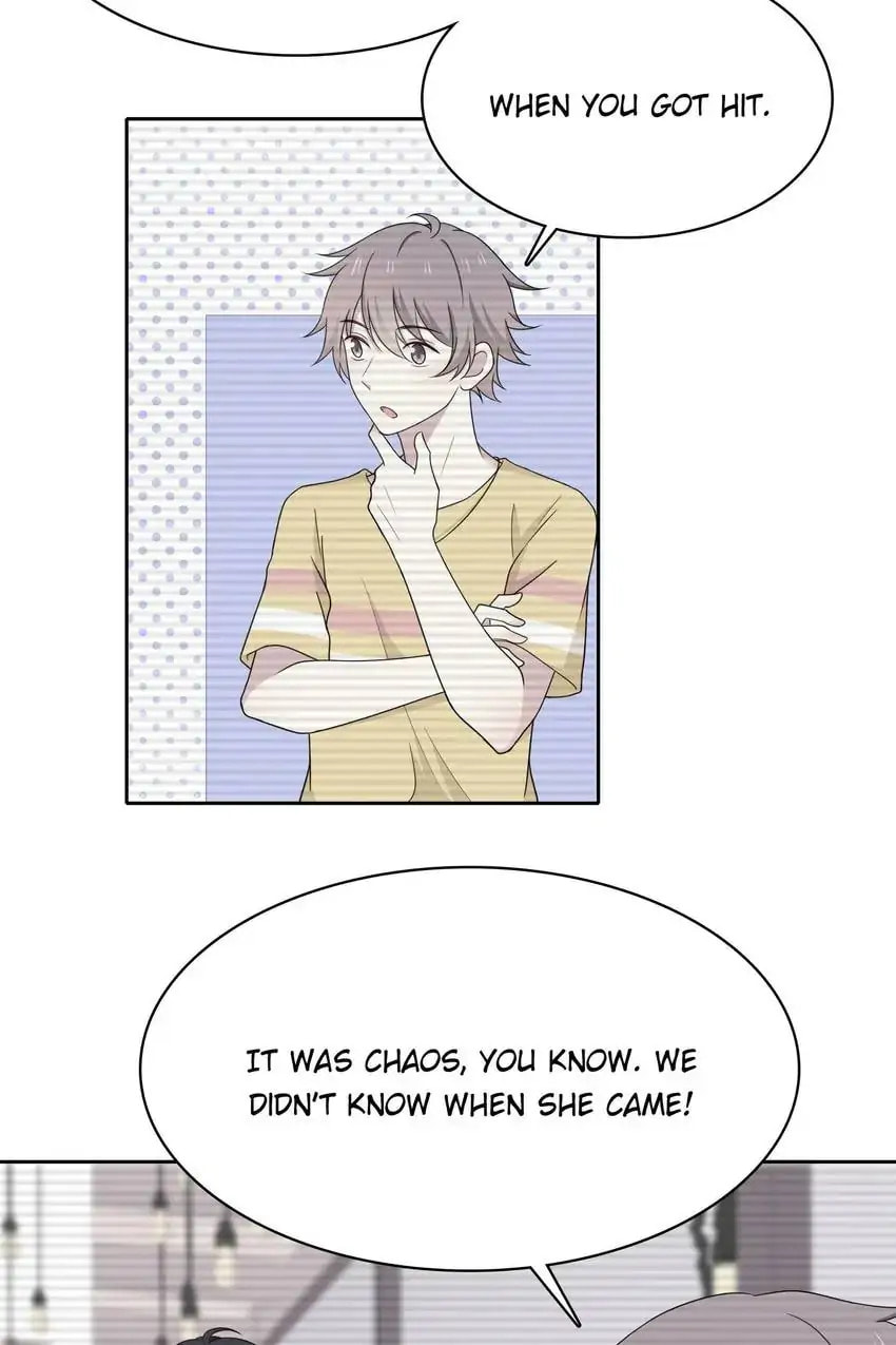 Read Yexu, Weilai (Colored) chapter 87 image 2 on Lezhin