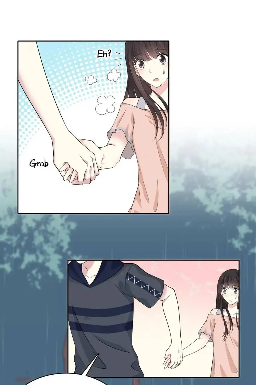Read Yexu, Weilai (Colored) chapter 87 image 20 on Lezhin