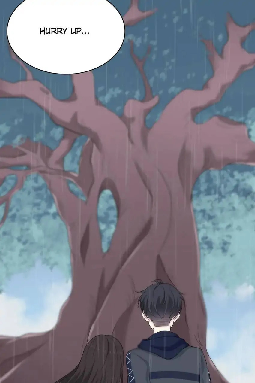 Read Yexu, Weilai (Colored) chapter 87 image 21 on Lezhin