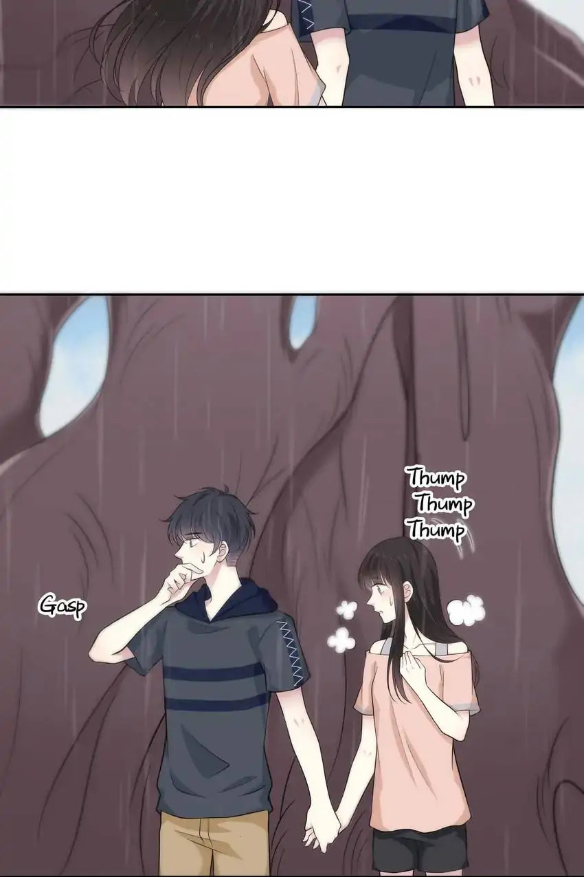 Read Yexu, Weilai (Colored) chapter 87 image 22 on Lezhin