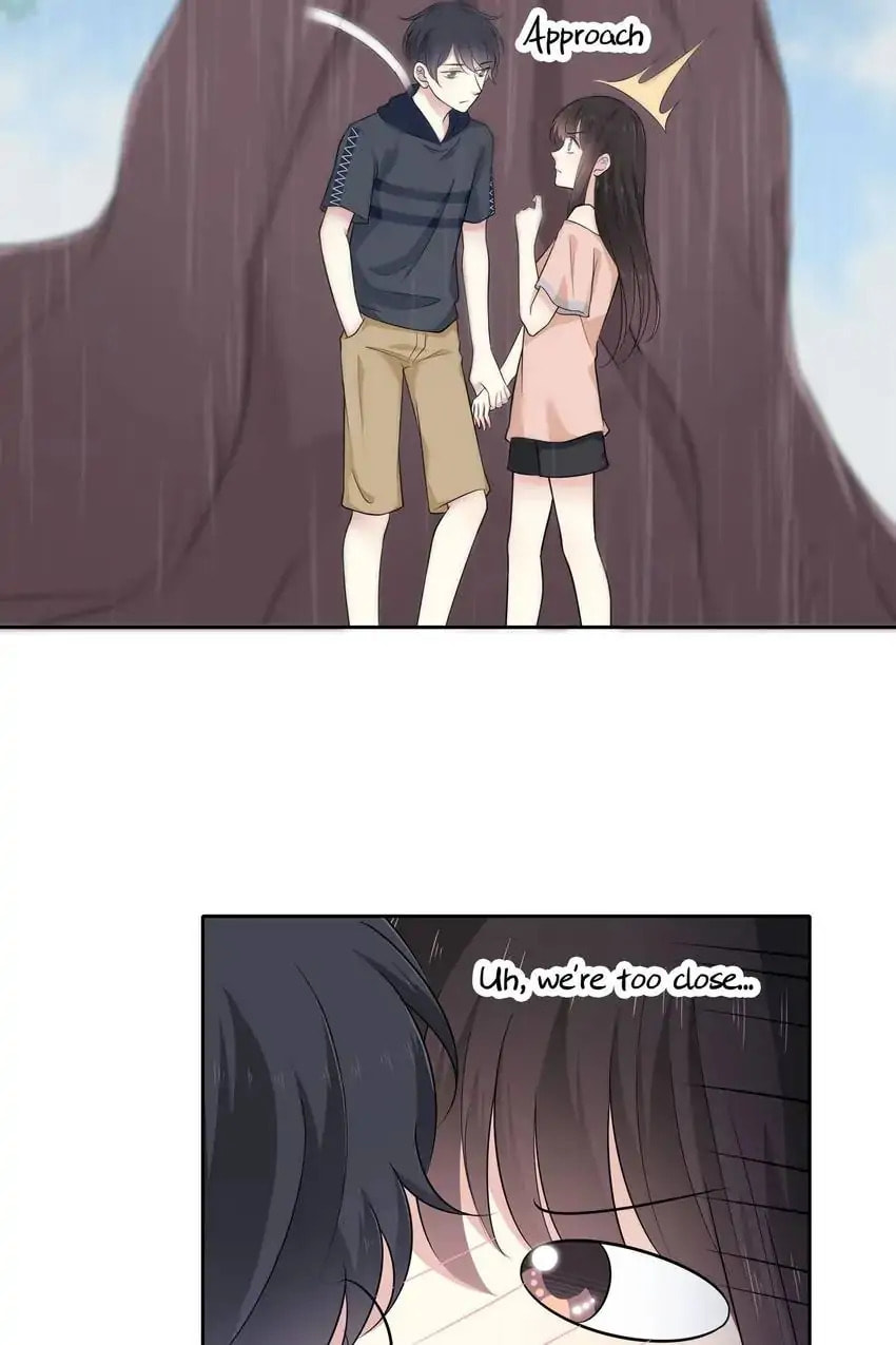 Read Yexu, Weilai (Colored) chapter 87 image 26 on Lezhin
