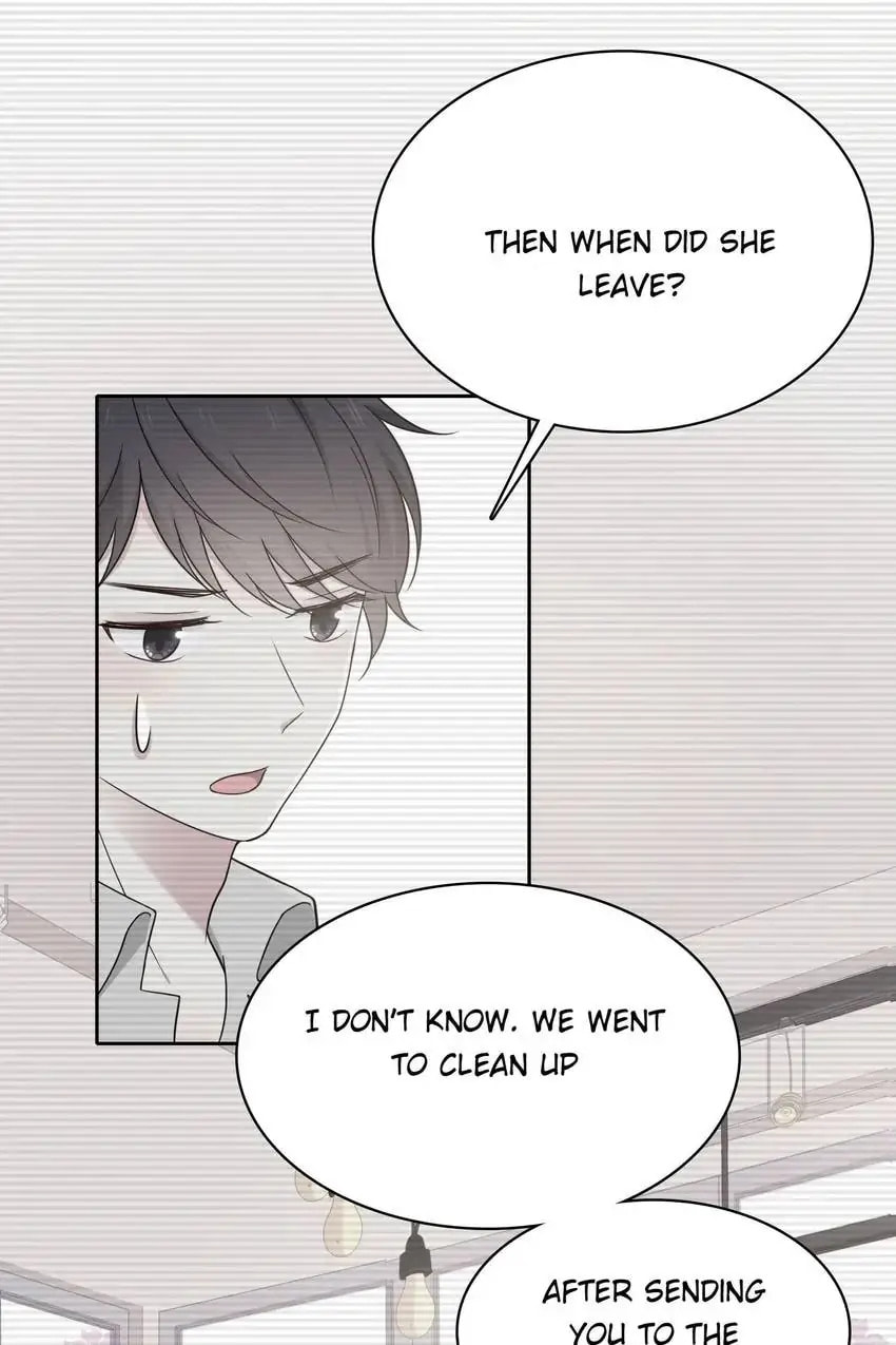 Read Yexu, Weilai (Colored) chapter 87 image 4 on Lezhin