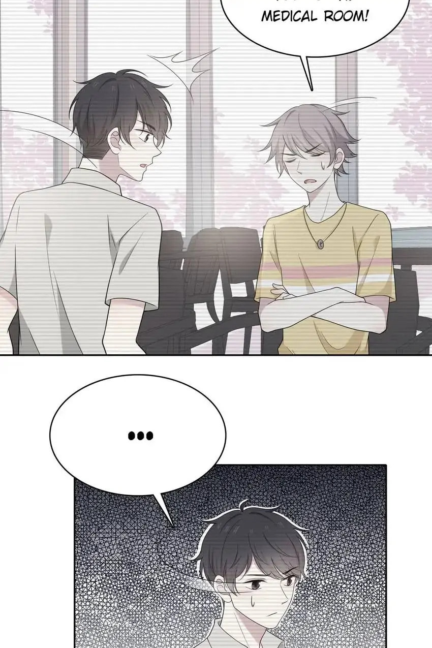 Read Yexu, Weilai (Colored) chapter 87 image 5 on Lezhin