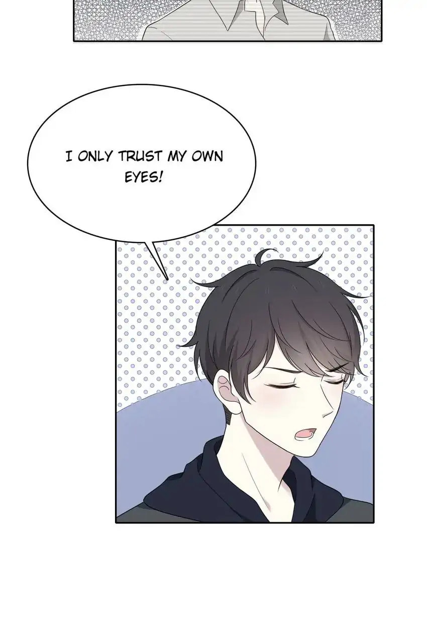 Read Yexu, Weilai (Colored) chapter 87 image 6 on Lezhin
