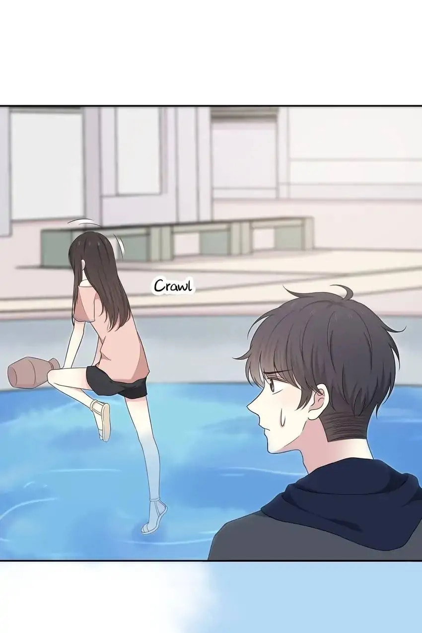 Read Yexu, Weilai (Colored) chapter 87 image 8 on Lezhin