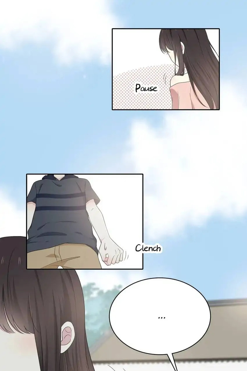 Read Yexu, Weilai (Colored) chapter 87 image 9 on Lezhin