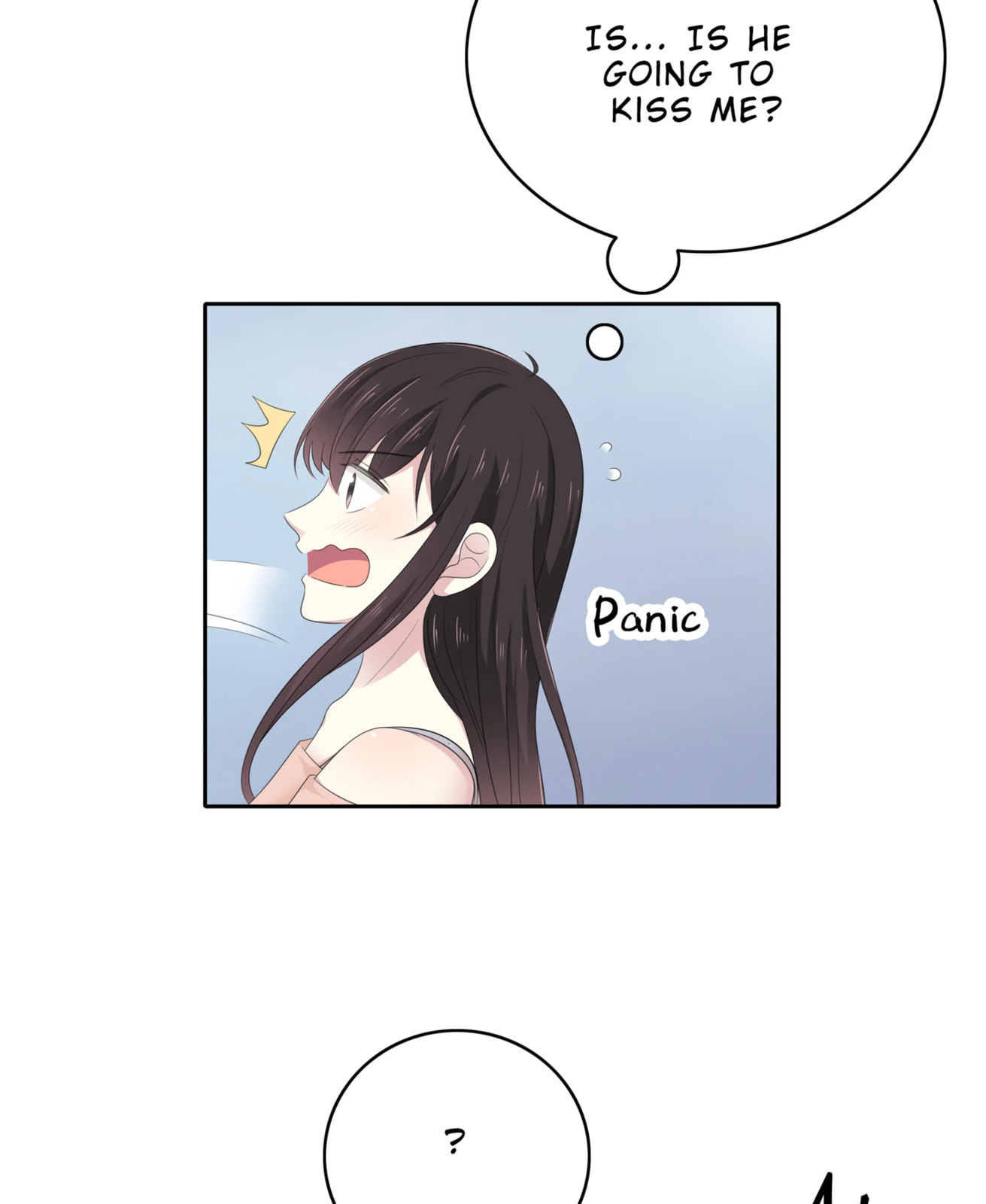 Read Yexu, Weilai (Colored) chapter 88 image 1 on Lezhin