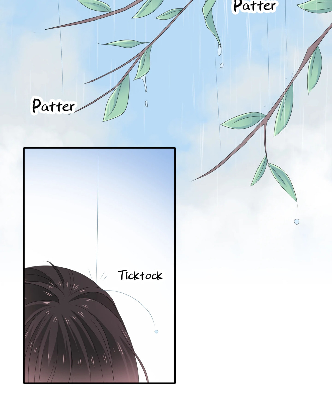 Read Yexu, Weilai (Colored) chapter 88 image 11 on Lezhin