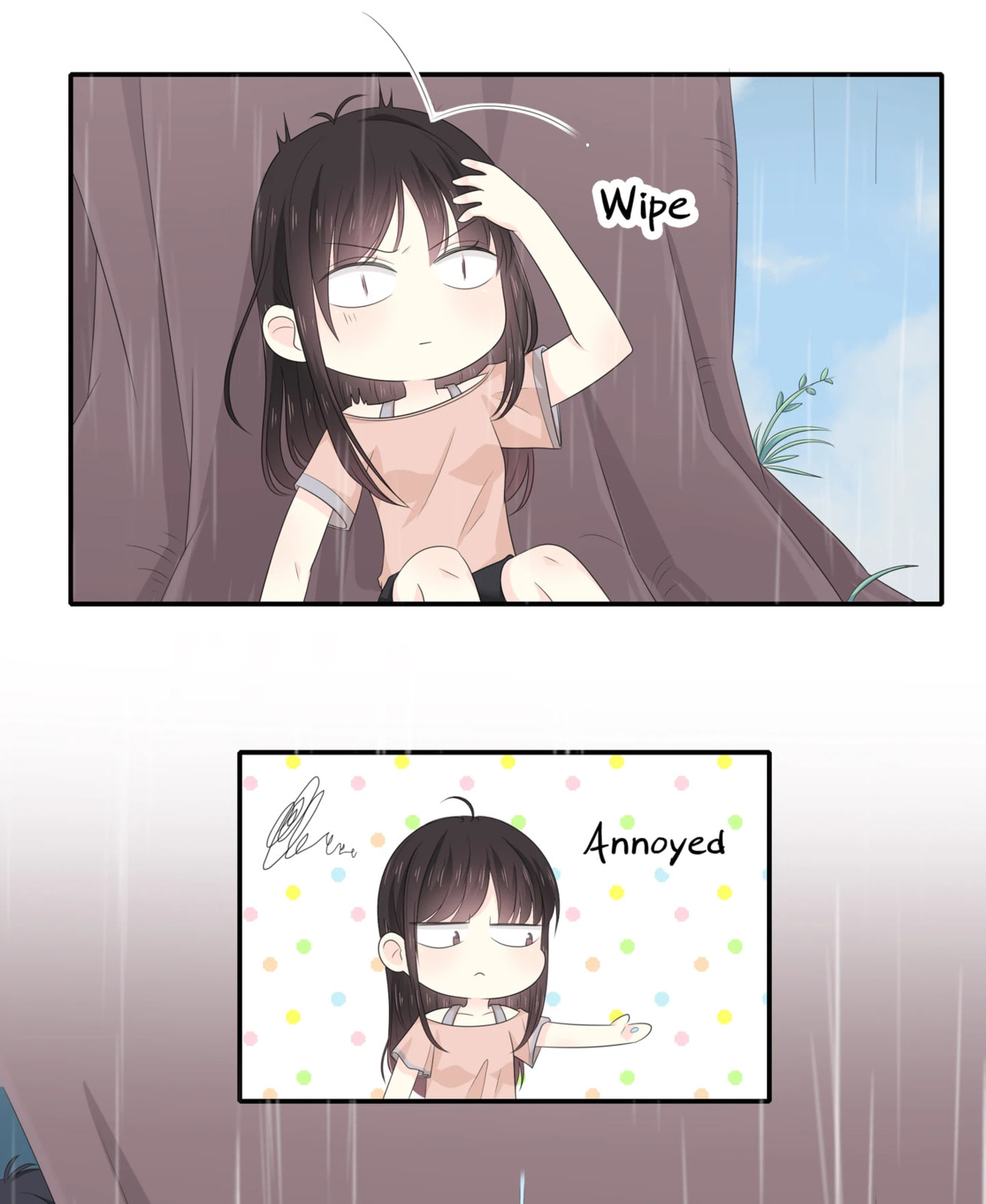 Read Yexu, Weilai (Colored) chapter 88 image 12 on Lezhin