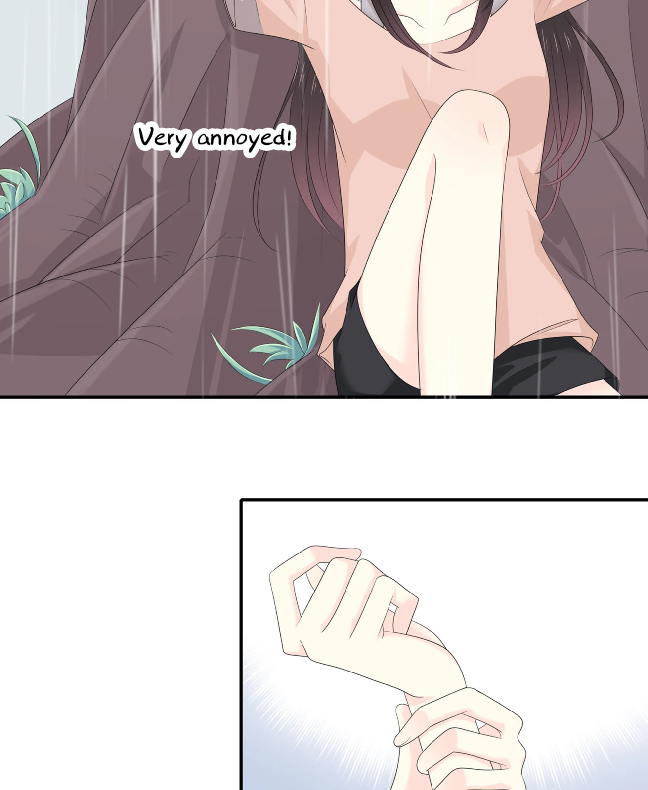 Read Yexu, Weilai (Colored) chapter 88 image 14 on Lezhin