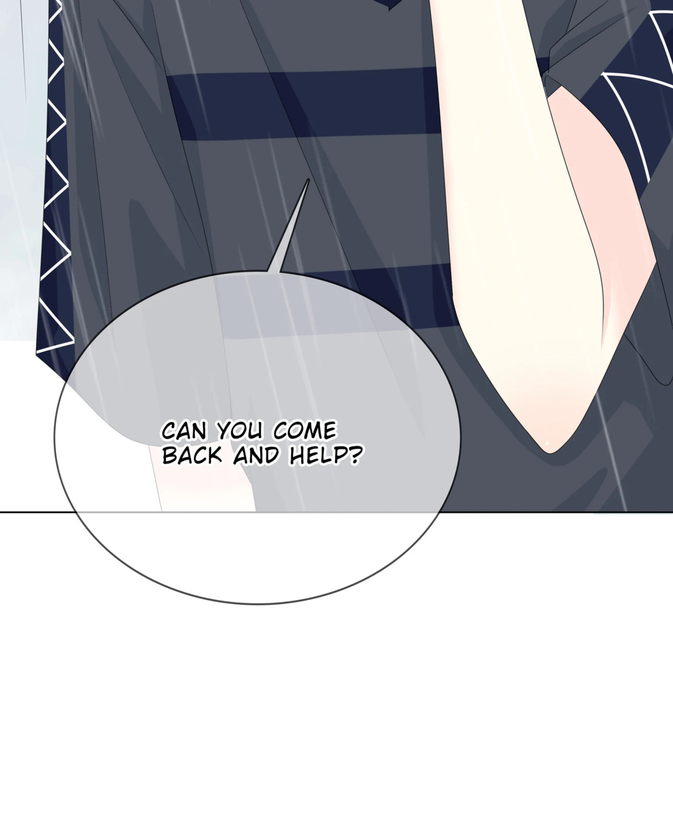 Read Yexu, Weilai (Colored) chapter 88 image 23 on Lezhin