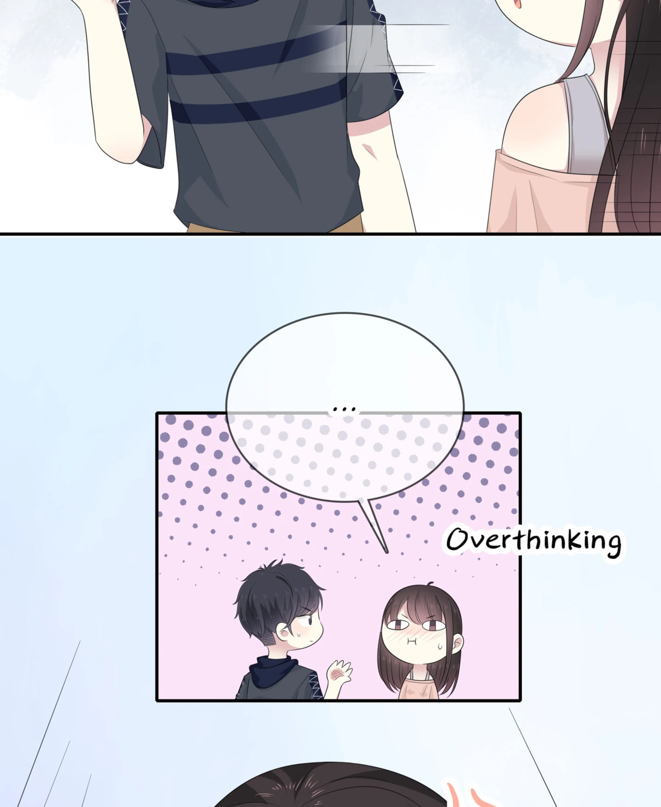 Read Yexu, Weilai (Colored) chapter 88 image 6 on Lezhin
