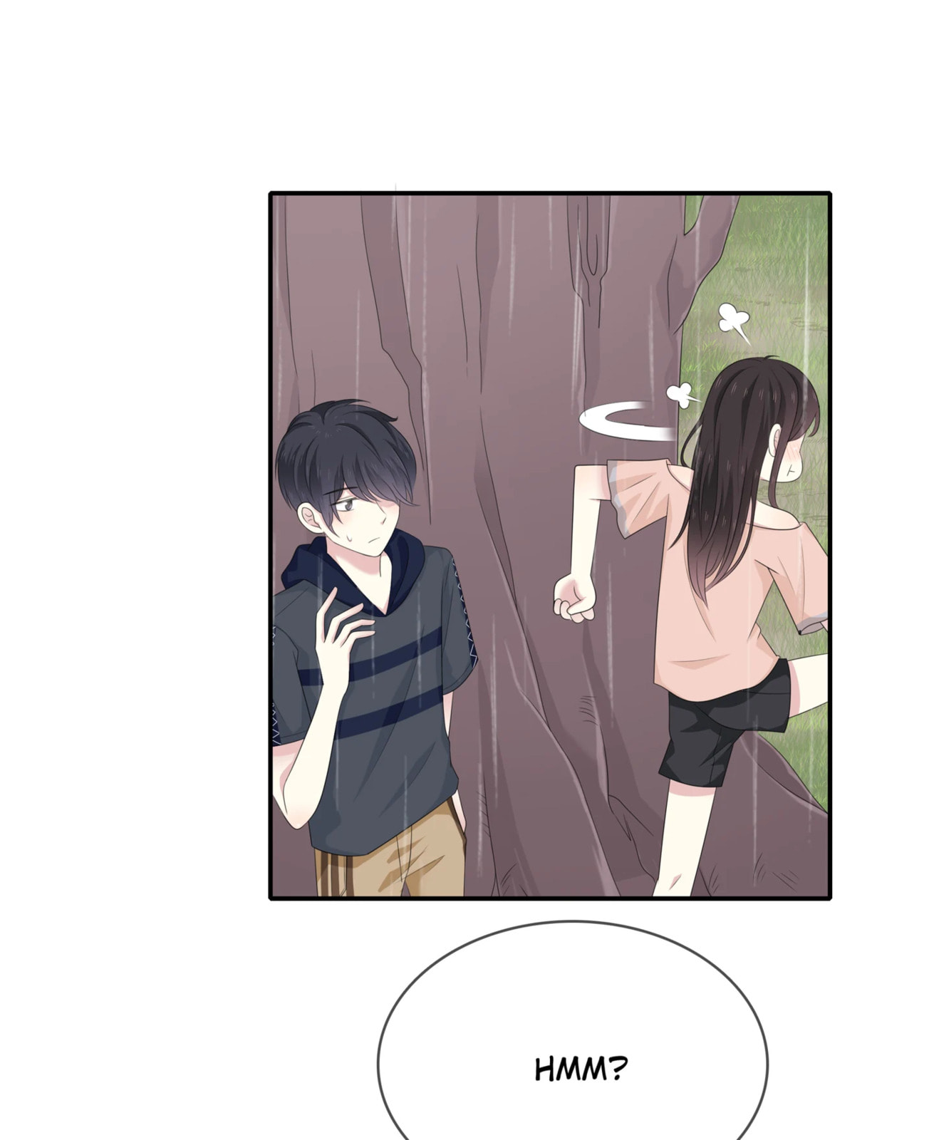 Read Yexu, Weilai (Colored) chapter 88 image 8 on Lezhin