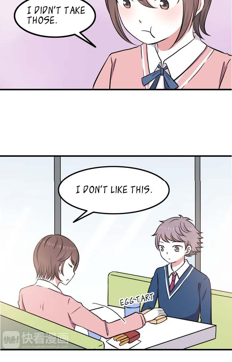 Read Yexu, Weilai (Colored) chapter 9 image 39 on Lezhin