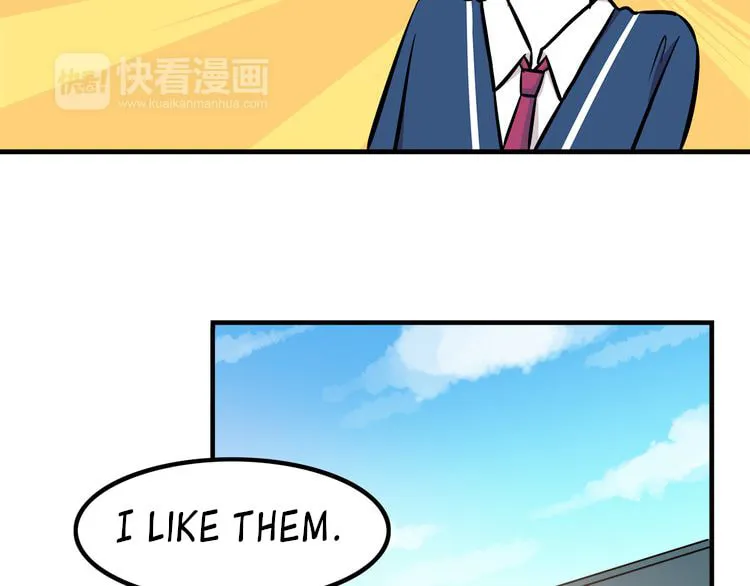 Read Yexu, Weilai (Colored) chapter 9 image 41 on Lezhin