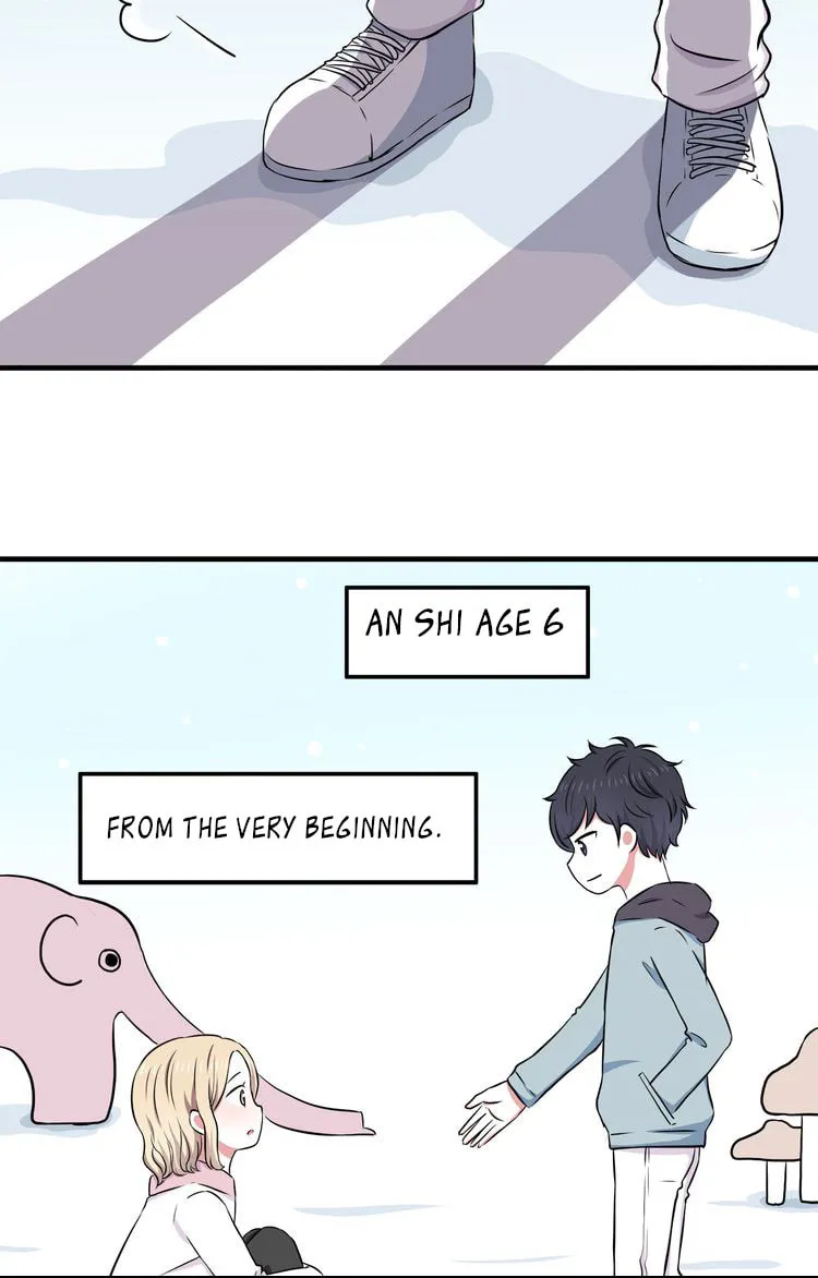 Read Yexu, Weilai (Colored) chapter 9 image 48 on Lezhin