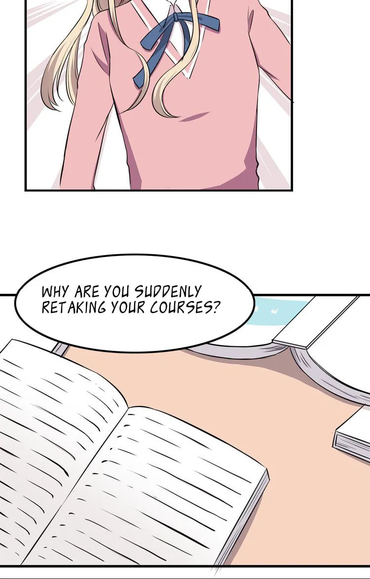 Read Yexu, Weilai (Colored) chapter 9 image 54 on Lezhin