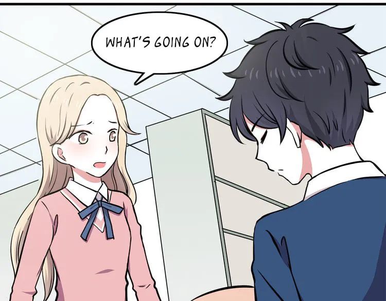 Read Yexu, Weilai (Colored) chapter 9 image 56 on Lezhin