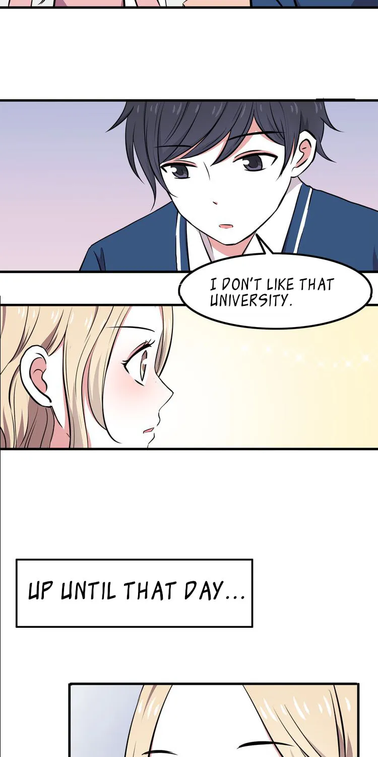 Read Yexu, Weilai (Colored) chapter 9 image 57 on Lezhin