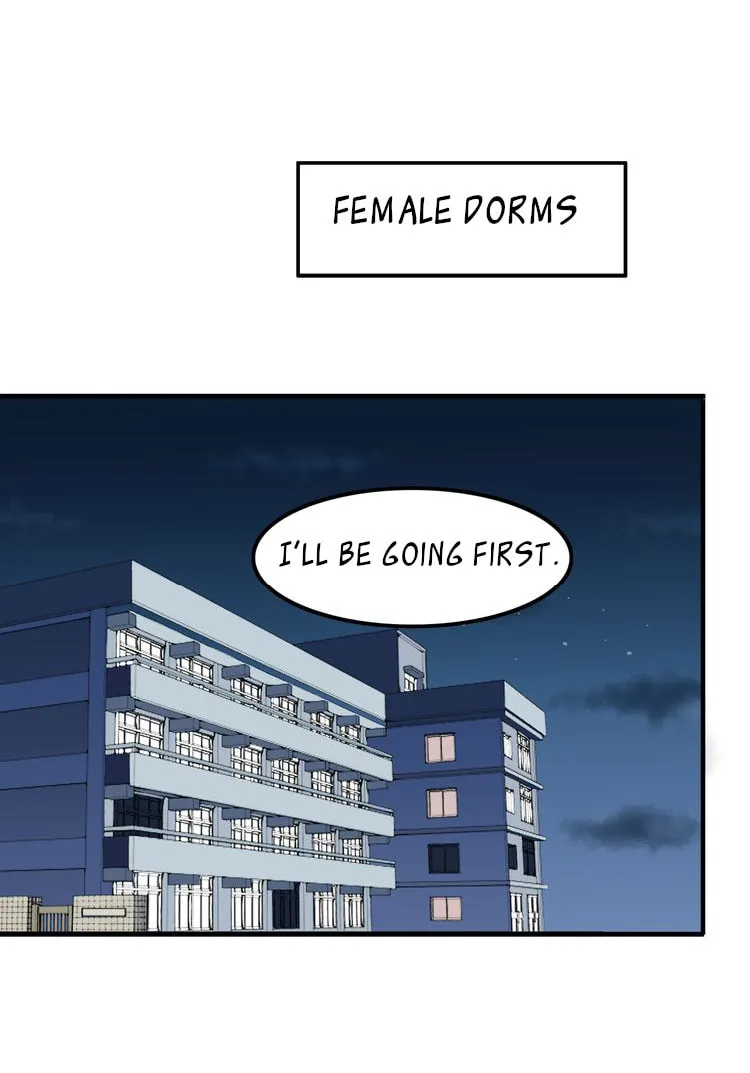Read Yexu, Weilai (Colored) chapter 9 image 64 on Lezhin