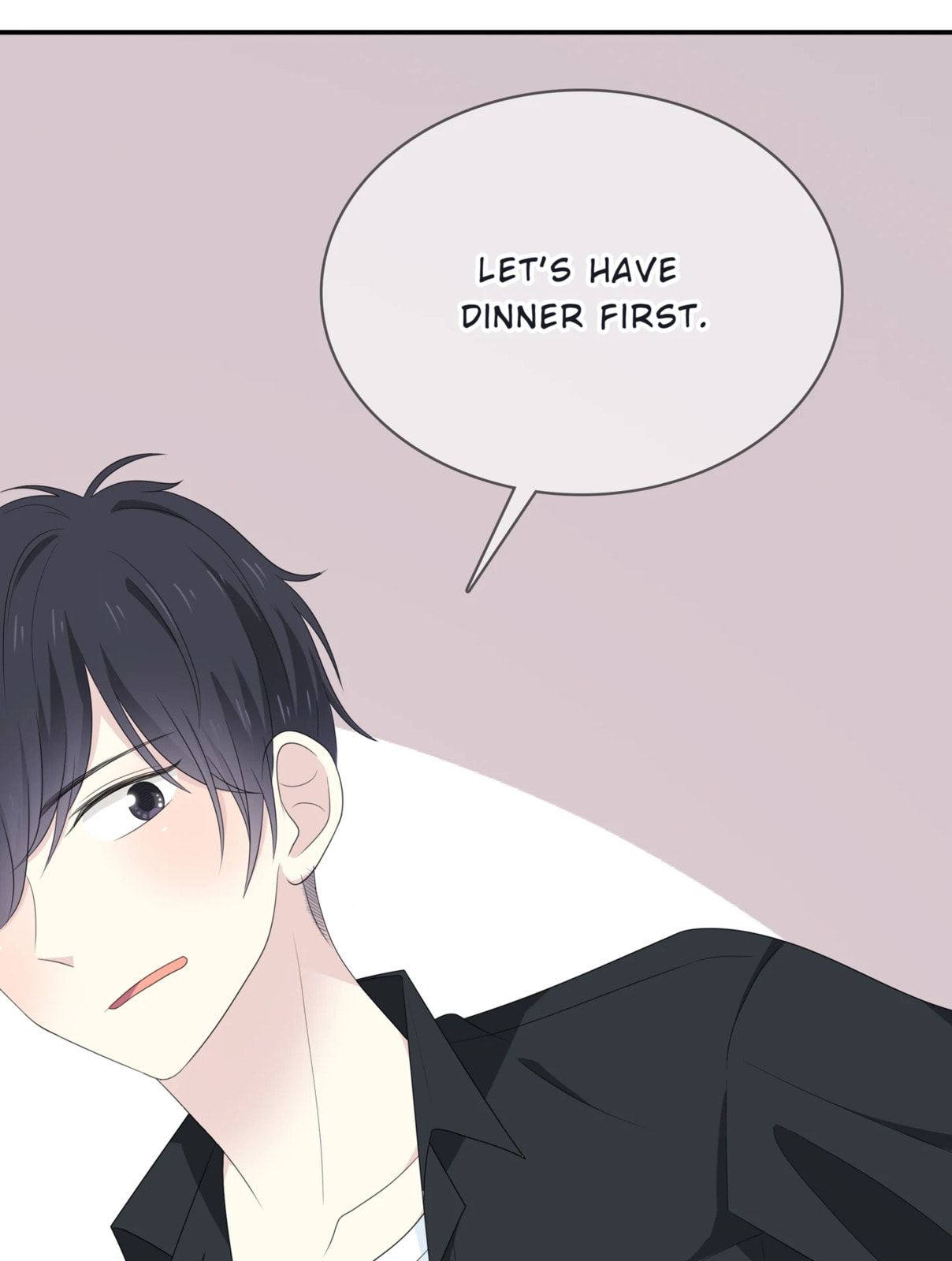 Read Yexu, Weilai (Colored) chapter 91 image 10 on Lezhin