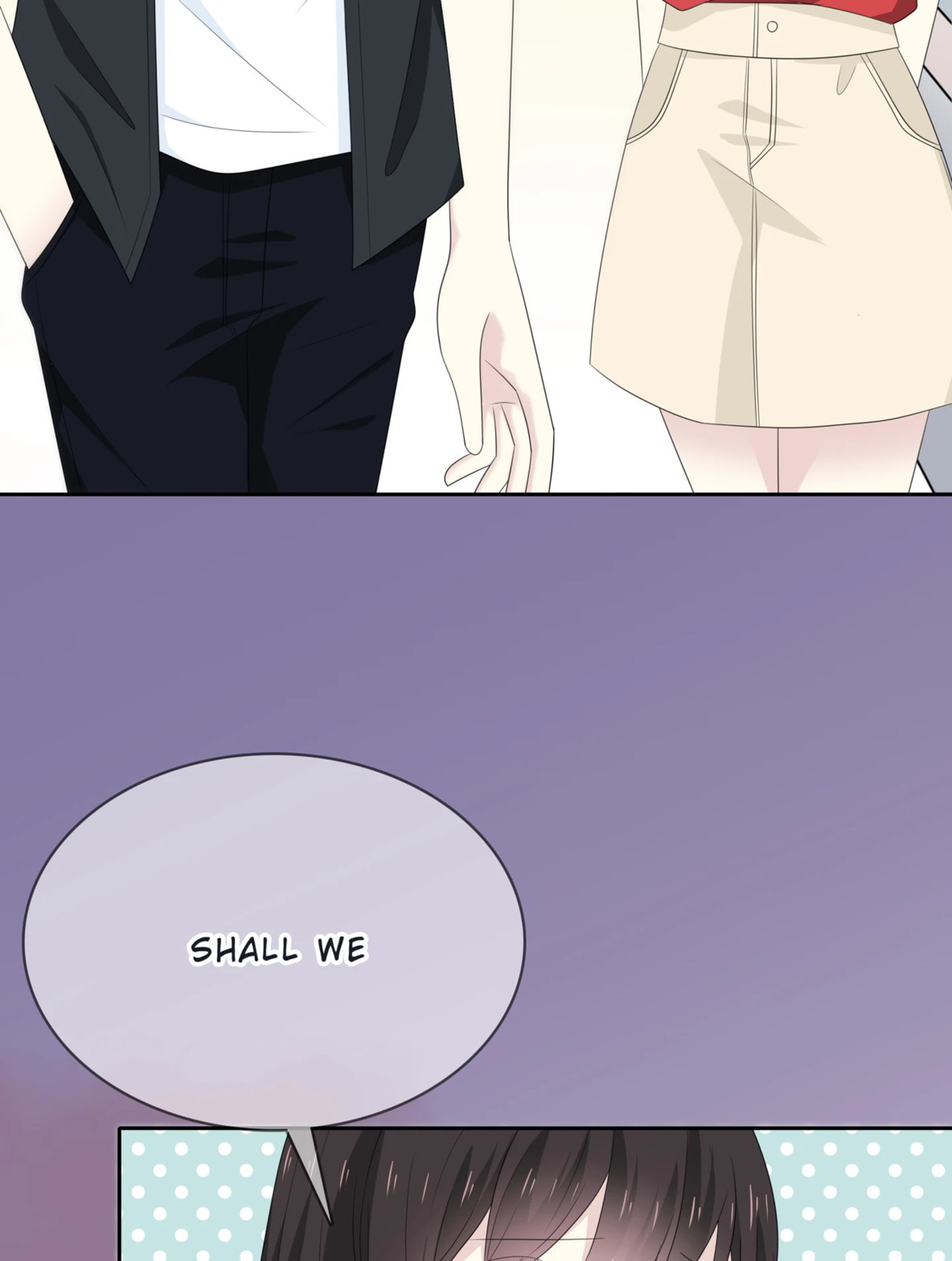 Read Yexu, Weilai (Colored) chapter 91 image 13 on Lezhin