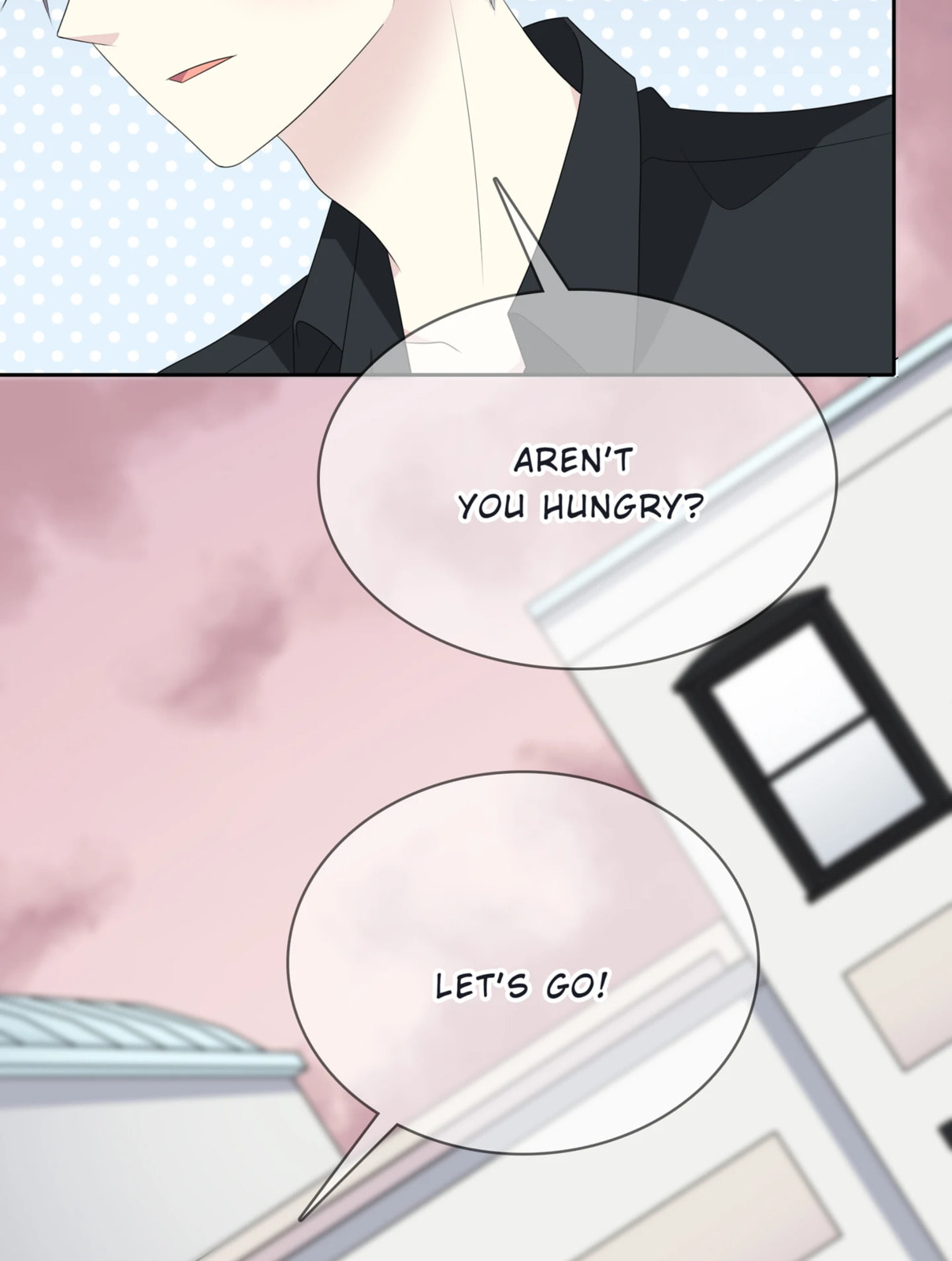 Read Yexu, Weilai (Colored) chapter 91 image 15 on Lezhin