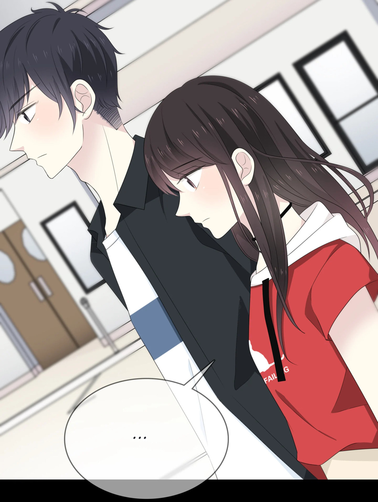Read Yexu, Weilai (Colored) chapter 91 image 16 on Lezhin