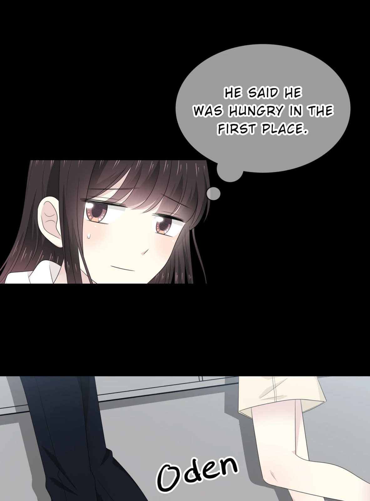 Read Yexu, Weilai (Colored) chapter 91 image 17 on Lezhin