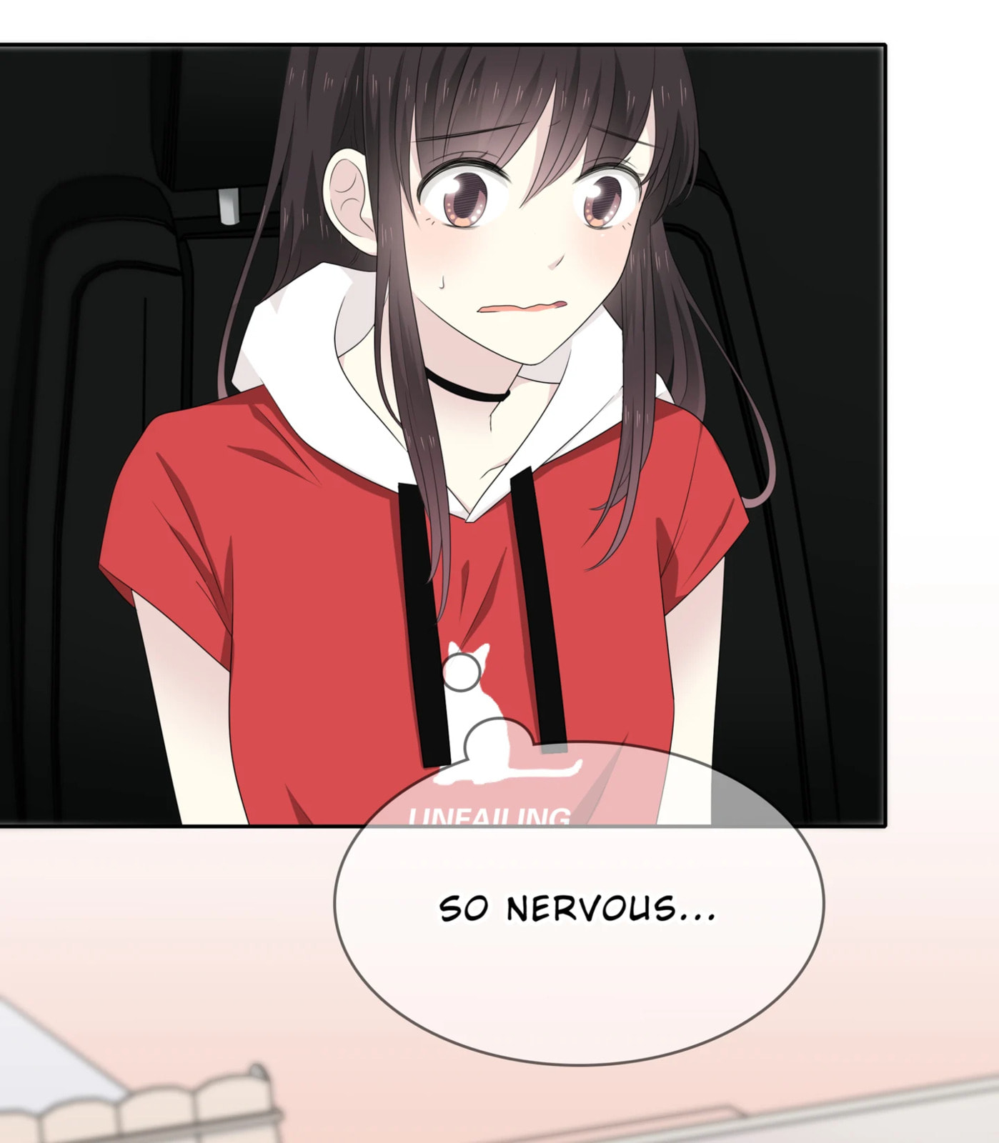 Read Yexu, Weilai (Colored) chapter 91 image 2 on Lezhin