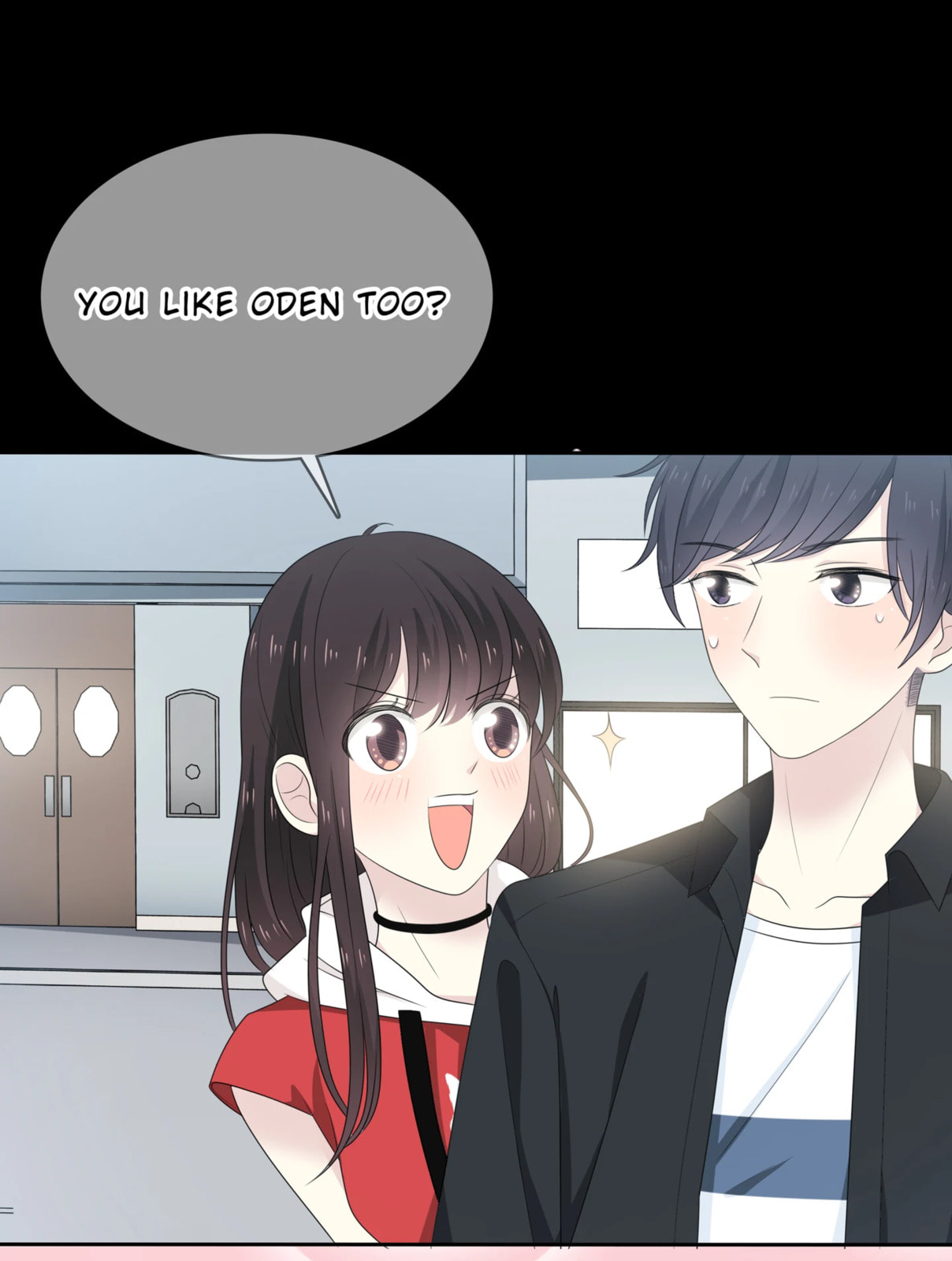 Read Yexu, Weilai (Colored) chapter 91 image 24 on Lezhin