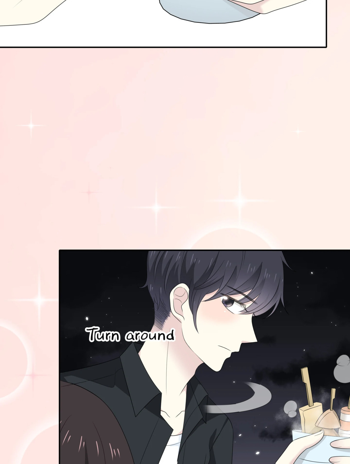Read Yexu, Weilai (Colored) chapter 91 image 26 on Lezhin