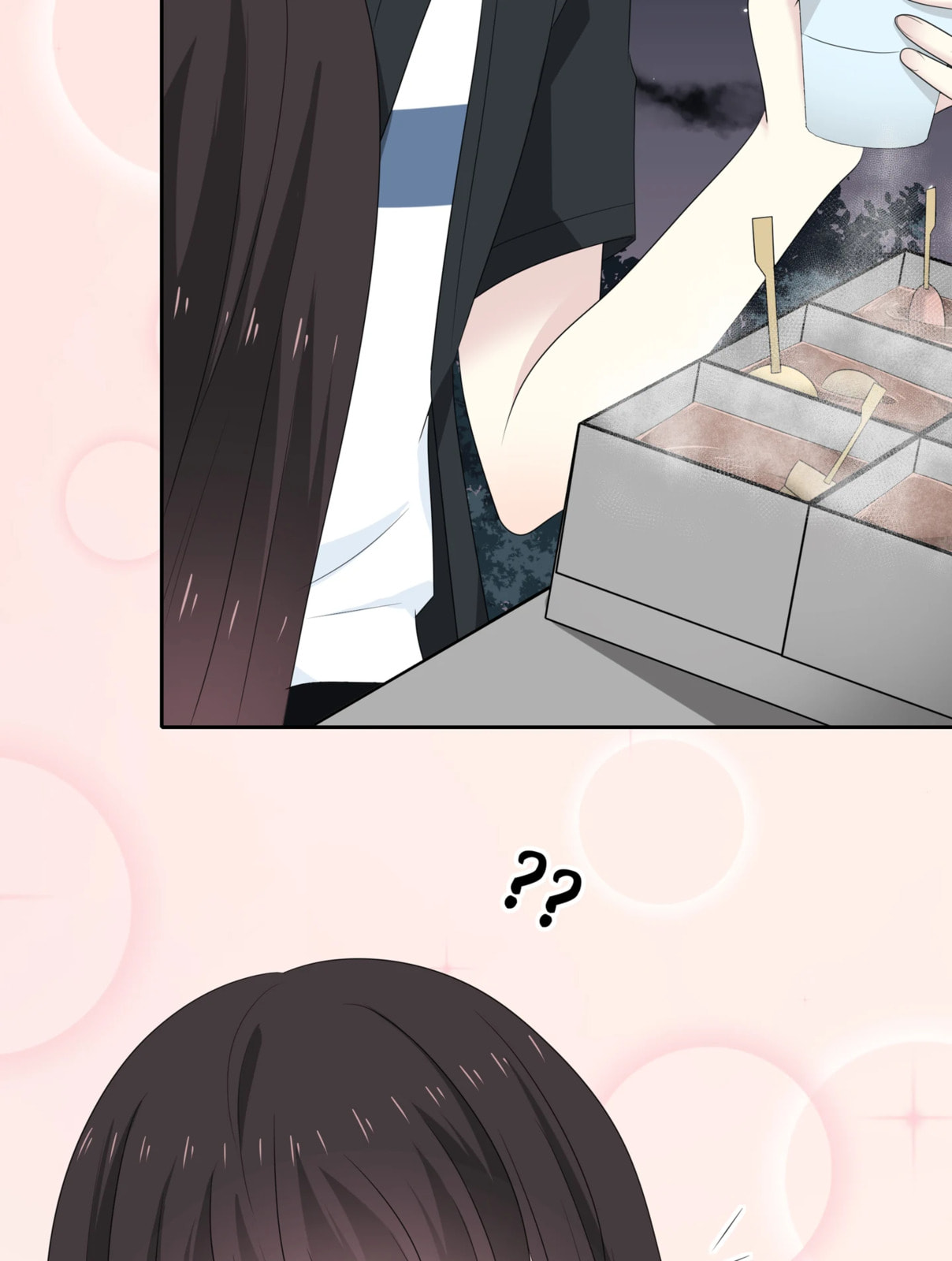 Read Yexu, Weilai (Colored) chapter 91 image 27 on Lezhin