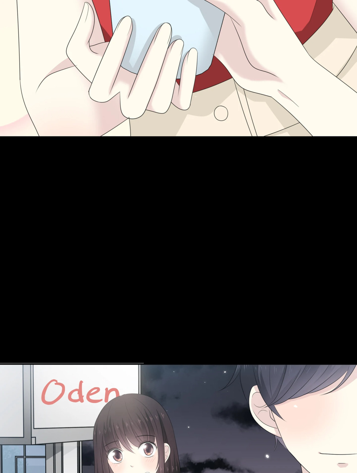 Read Yexu, Weilai (Colored) chapter 91 image 29 on Lezhin