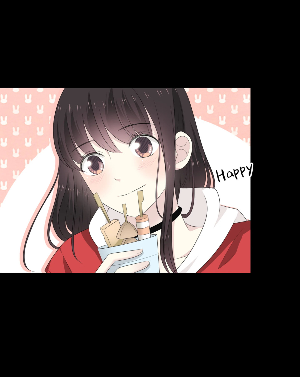 Read Yexu, Weilai (Colored) chapter 91 image 31 on Lezhin