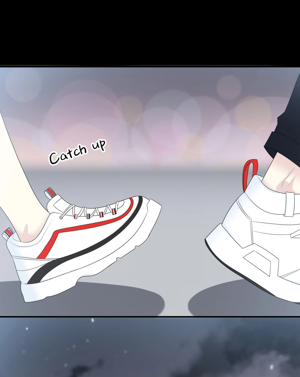 Read Yexu, Weilai (Colored) chapter 91 image 32 on Lezhin