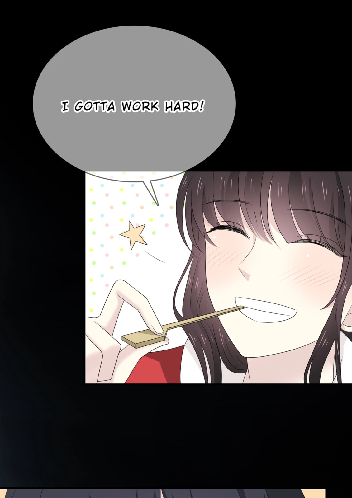 Read Yexu, Weilai (Colored) chapter 91 image 35 on Lezhin