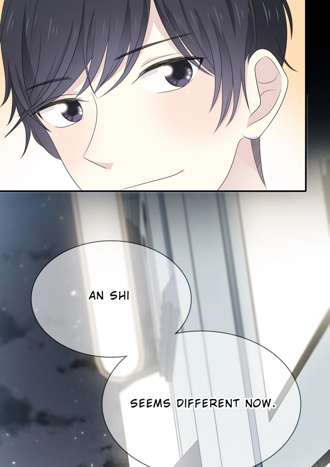 Read Yexu, Weilai (Colored) chapter 91 image 36 on Lezhin