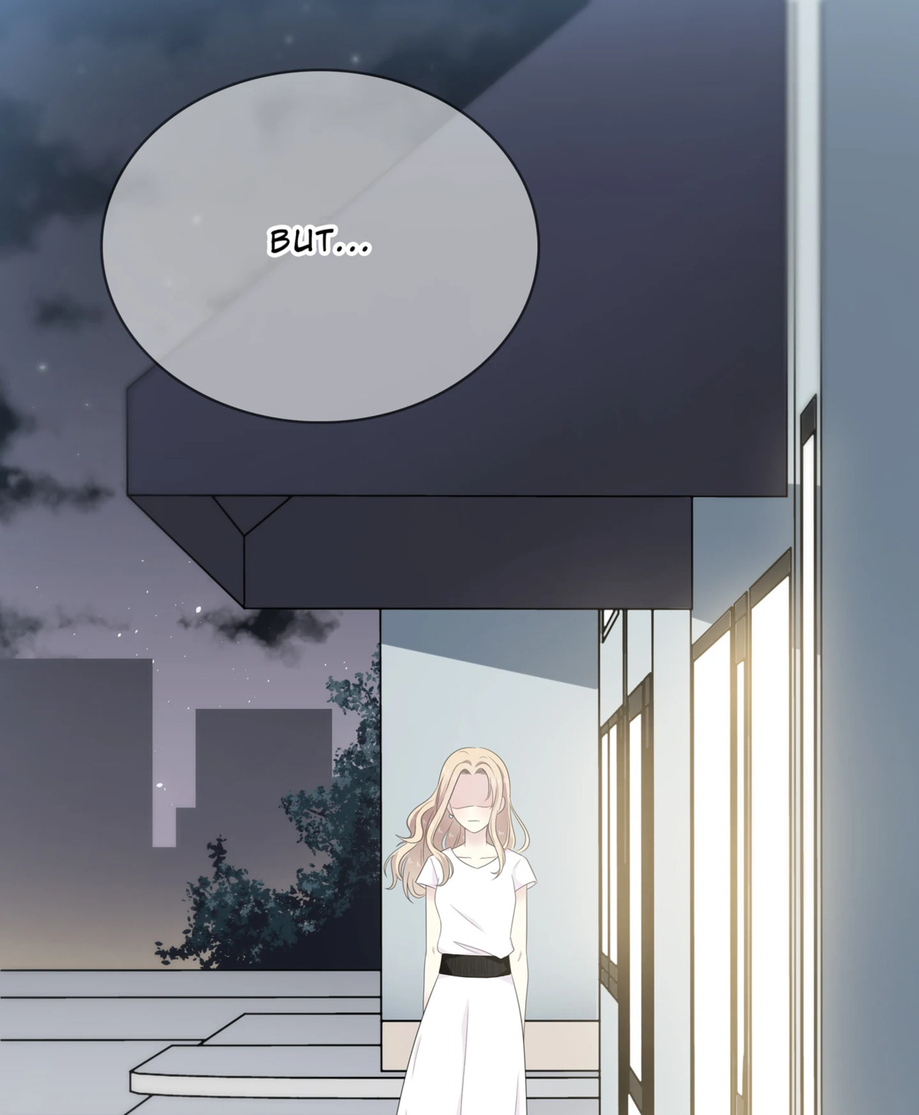 Read Yexu, Weilai (Colored) chapter 91 image 38 on Lezhin
