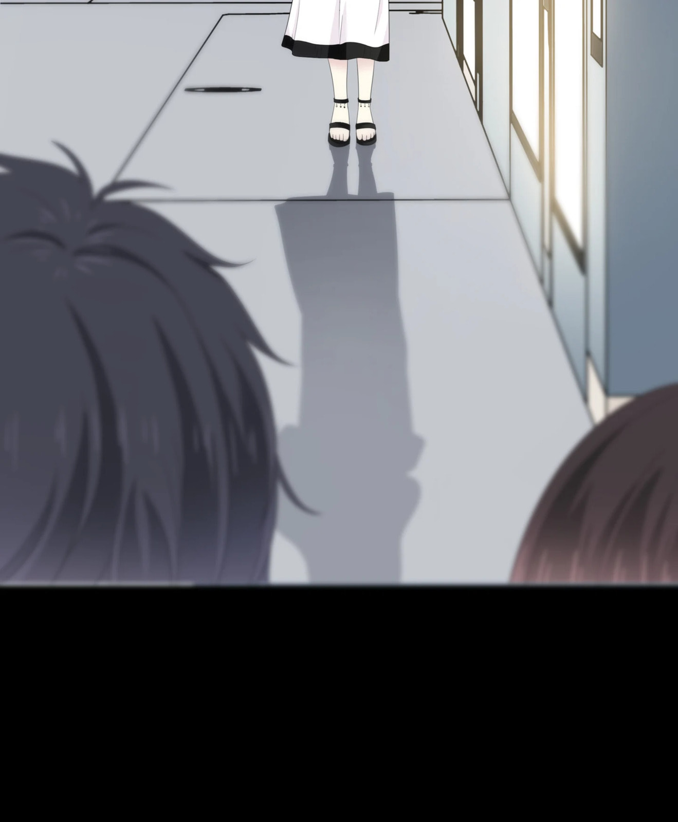 Read Yexu, Weilai (Colored) chapter 91 image 39 on Lezhin