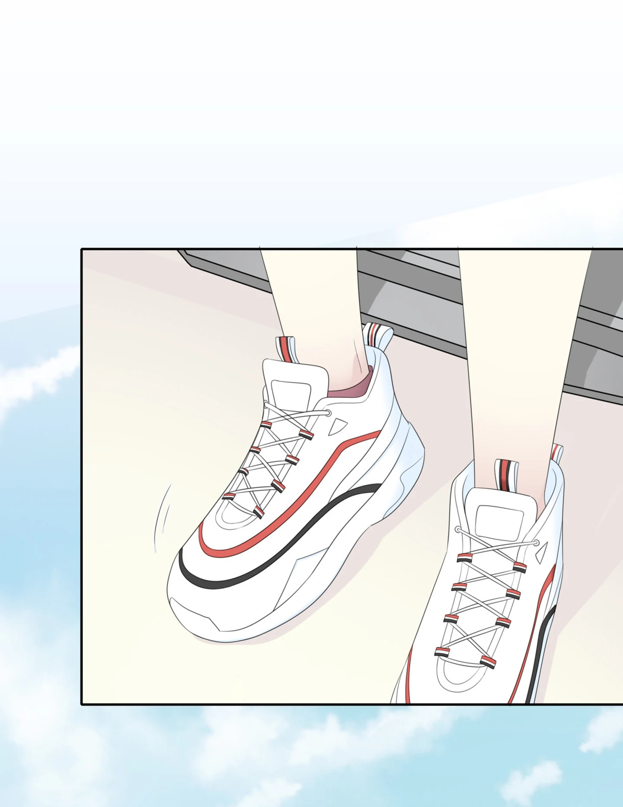 Read Yexu, Weilai (Colored) chapter 91 image 4 on Lezhin
